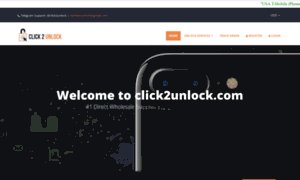 Click2unlock.com thumbnail