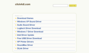 Click4dl.com thumbnail