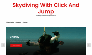 Clickandjump.co.uk thumbnail