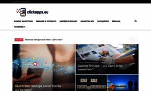 Clickapps.eu thumbnail