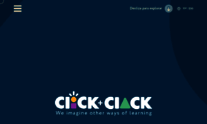 Clickarte.co thumbnail