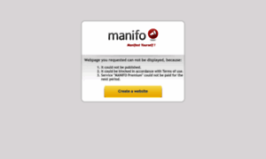 Clickarticles.manifo.com thumbnail