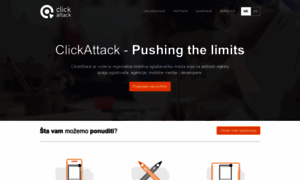 Clickattack.me thumbnail