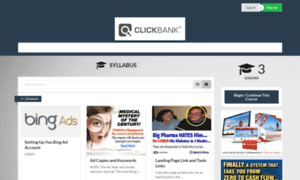 Clickbank-bonus-site.smartmember.com thumbnail