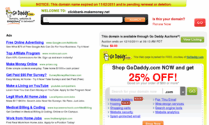 Clickbank-makemoney.net thumbnail