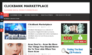 Clickbank-marketplace.com thumbnail