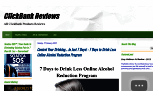 Clickbank-reviews.net thumbnail