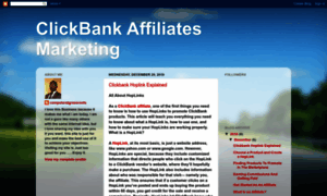 Clickbankaffiliatesmarketing.blogspot.com thumbnail