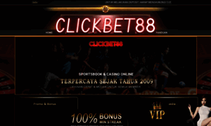 Clickbet88.info thumbnail