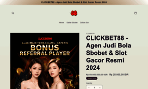 Clickbet88.me thumbnail