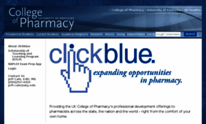 Clickblue.com thumbnail