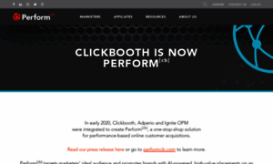 Clickbooth.com thumbnail
