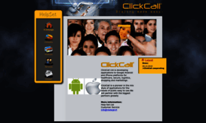 Clickcall.fi thumbnail