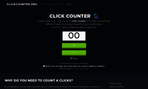 Clickcounter.org thumbnail