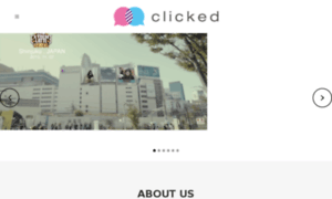 Clicked.co.kr thumbnail