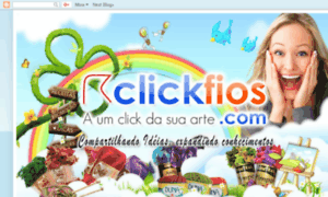 Clickfios.blogspot.com thumbnail