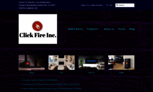 Clickfire.ca thumbnail