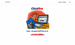 Clickfire.com thumbnail