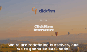 Clickfirm.in thumbnail