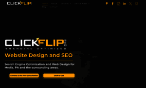 Clickflipseo.com thumbnail