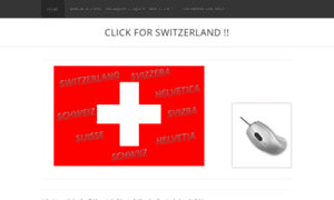 Clickforswitzerland.weebly.com thumbnail