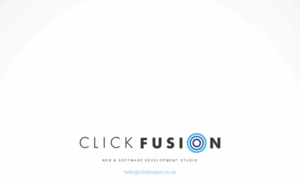 Clickfusion.co.uk thumbnail
