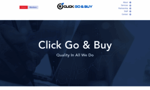 Clickgoandbuy.com thumbnail