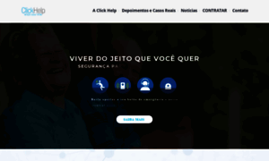 Clickhelp.com.br thumbnail