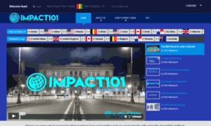 Clickincome7.impact101.io thumbnail