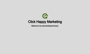 Clickinghappy.com thumbnail