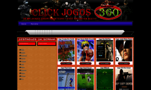 Clickjogos360.blogspot.com.br thumbnail