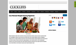 Clicklifes.blogspot.com thumbnail