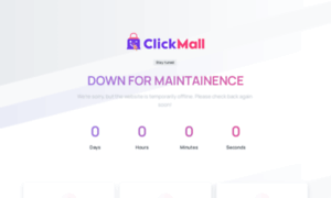 Clickmall.com thumbnail