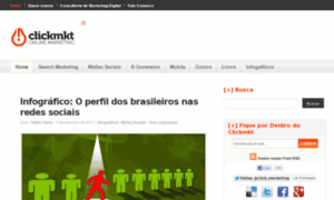 Clickmarketing.com.br thumbnail