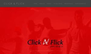 Clicknflick.in thumbnail