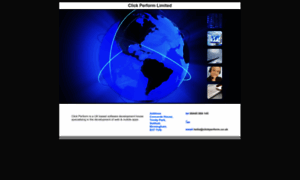Clickperform.co.uk thumbnail