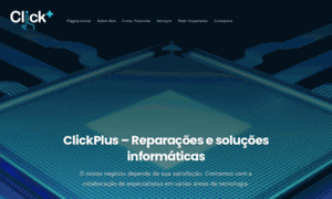 Clickplus.pt thumbnail