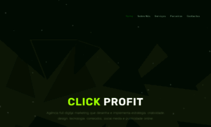 Clickprofit.pt thumbnail