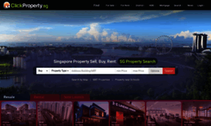 Clickproperty.sg thumbnail