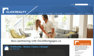 Clickrealty.ca thumbnail