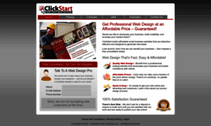 Clickstart.com thumbnail