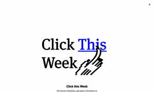 Clickthisweek.substack.com thumbnail