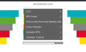 Clickurl.ad-indicator.com thumbnail