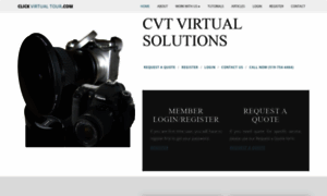 Clickvirtualtour.com thumbnail
