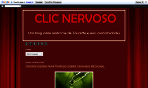 Clicnervoso.blogspot.com thumbnail
