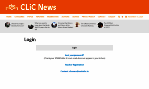 Clicnews.ie thumbnail