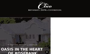 Clico-boutique-hotel.co.za thumbnail