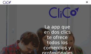 Clico.es thumbnail