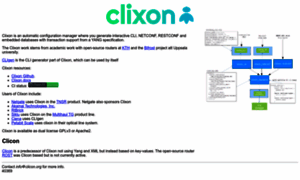 Clicon.org thumbnail