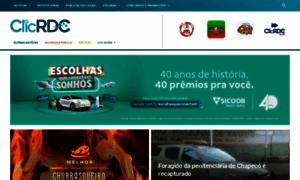 Clicrdc.com.br thumbnail